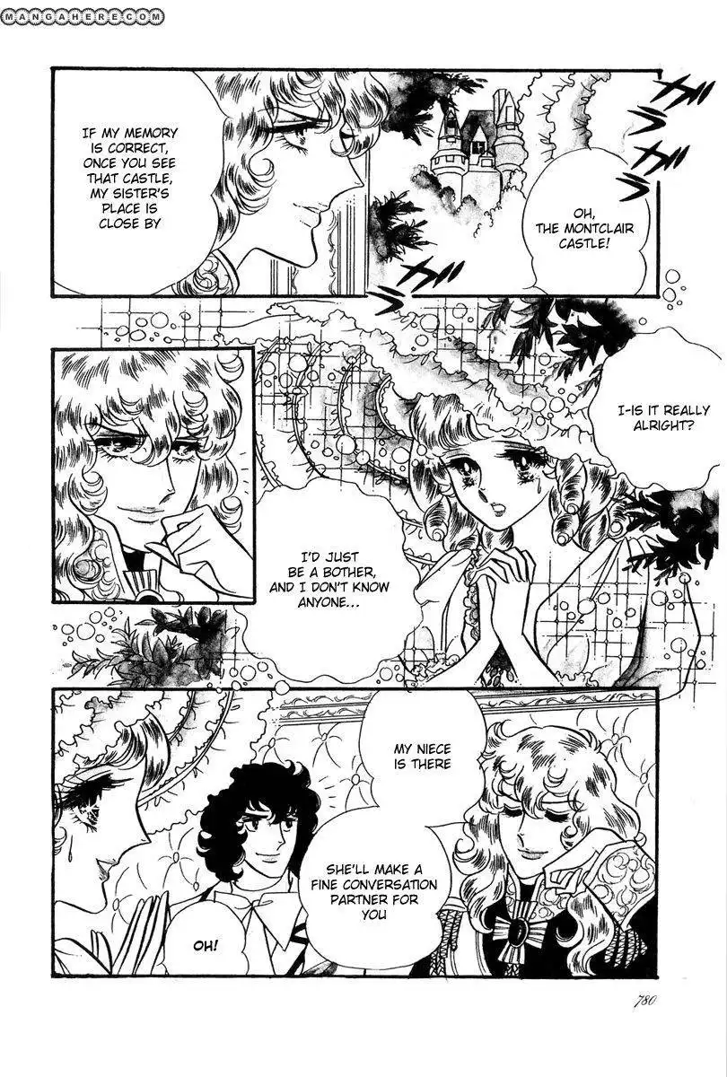 Rose of Versailles Chapter 63 4